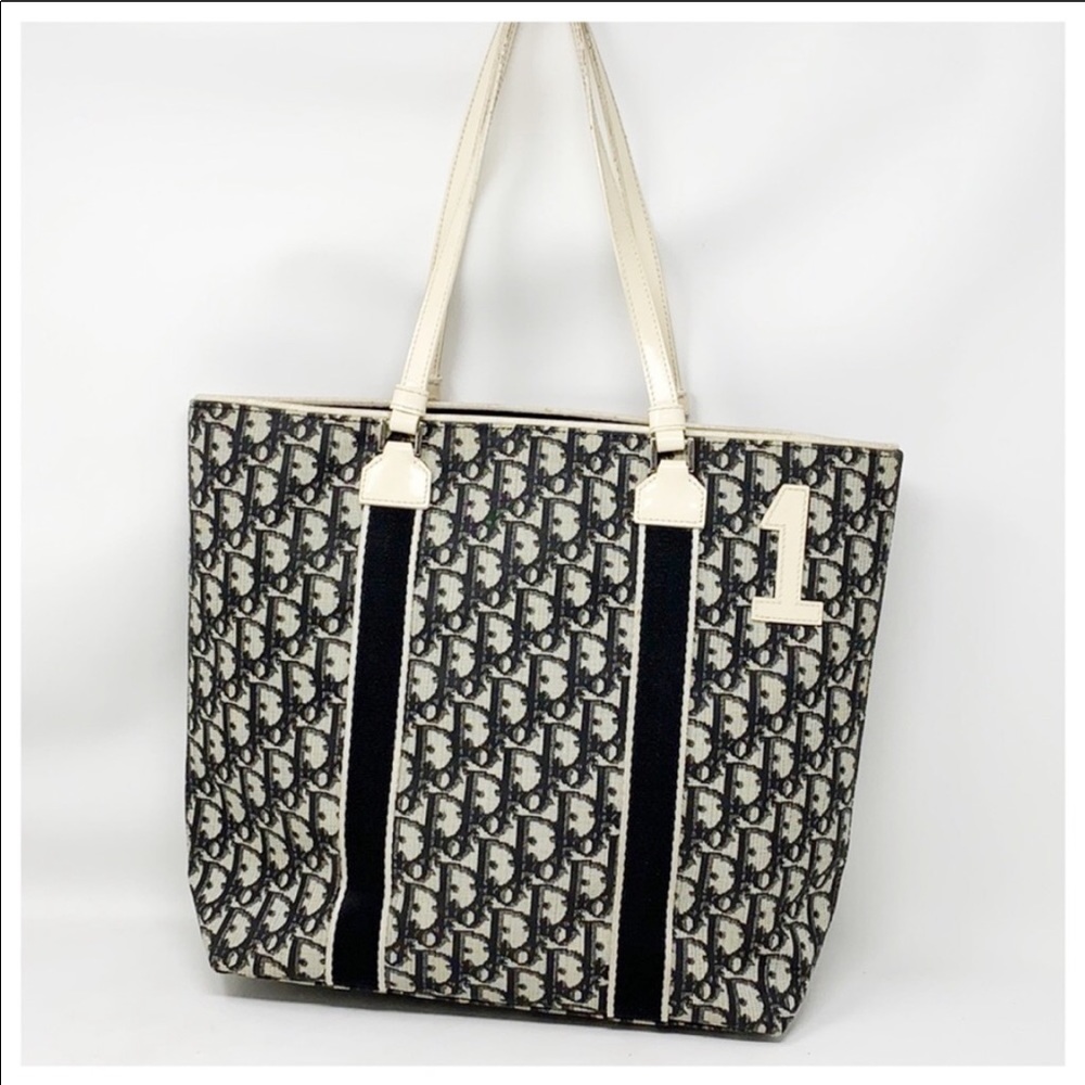 Authentic Dior purse